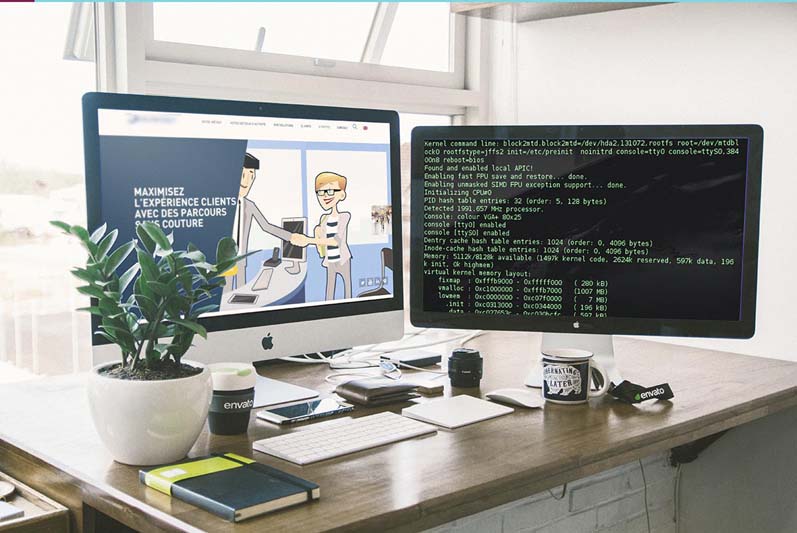 Service Delivery Manager, Videoconferencing